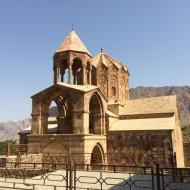 Armenian Churches of Iran